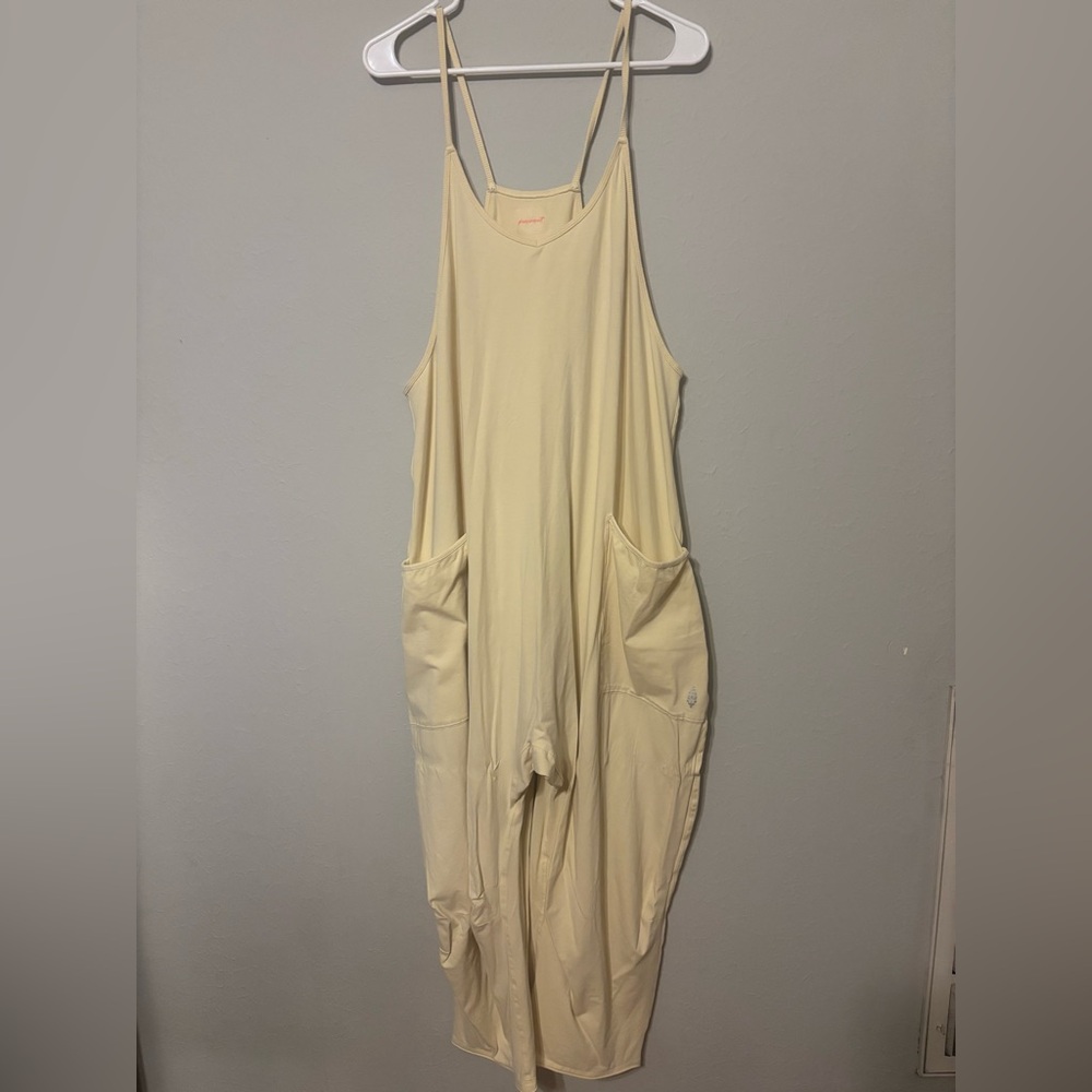 FP Movement by Free People Hot Shot Onesie